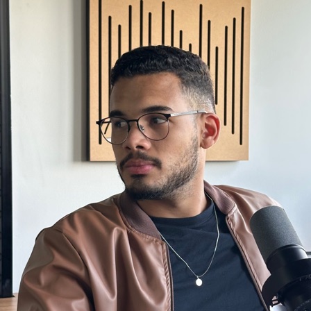 Marcos Santana